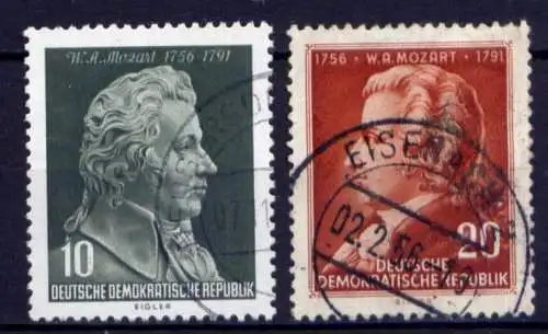 (26485) DDR Nr.510/1                      O  gestempelt