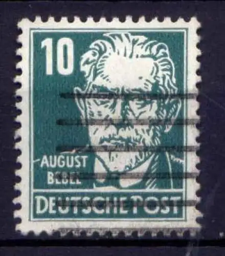 (26436) DDR Nr.330                  O  gestempelt