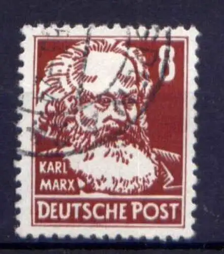 (26435) DDR Nr.329                 O  gestempelt