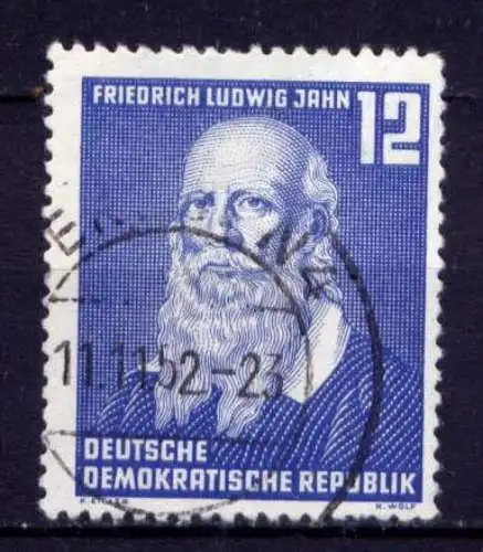 (26429) DDR Nr.317                      O  gestempelt