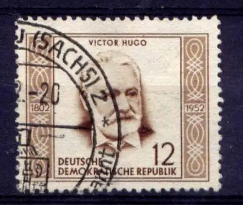 (26426) DDR Nr.311                      O  gestempelt