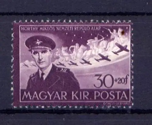 Ungarn Nr.735           *  unused        (2694)