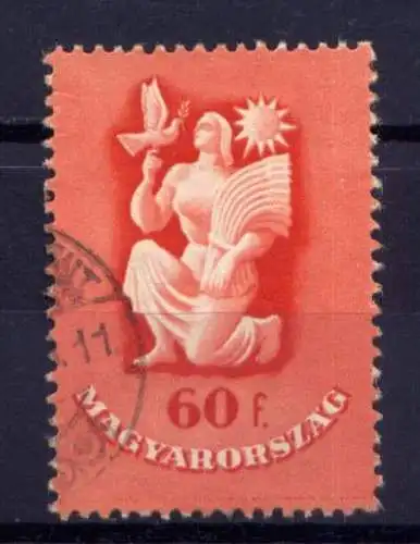 Ungarn Nr.993        O  used        (2584)
