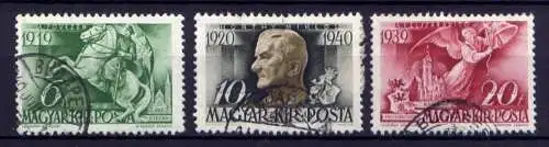 Ungarn Nr.626/8        O  used        (2563)