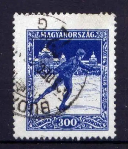 Ungarn Nr.405        O  used        (2534)
