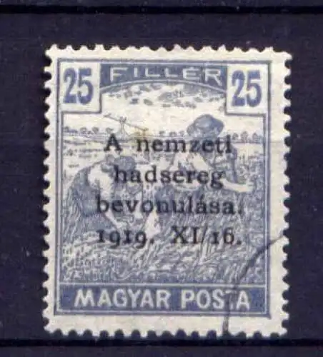 Ungarn Nr.290        O  used        (2523)