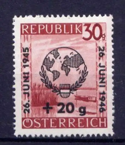 Osterreich Nr.771         **  MNH                 (3987)