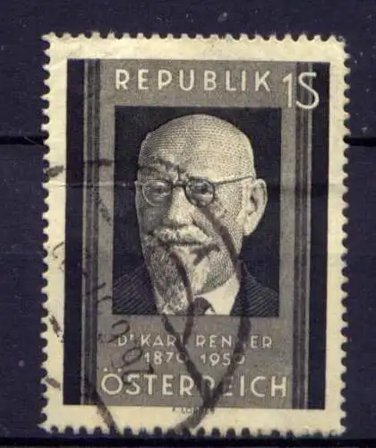 Osterreich Nr.959           O  used                 (3960)