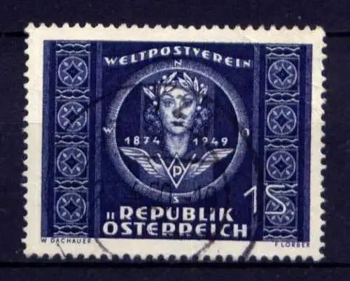 Osterreich Nr.945           O  used                 (3958)