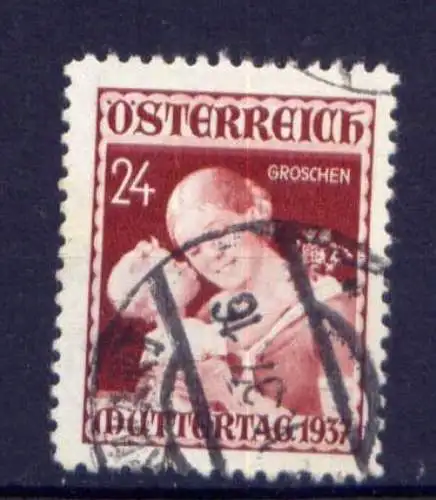 Osterreich Nr.638           O  used                 (3939)