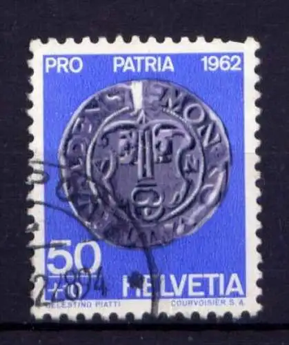 Schweiz Nr.755            O  used               (2105)