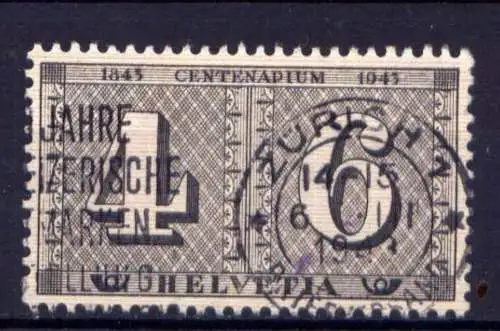 Schweiz Nr.416            O  used               (2080)