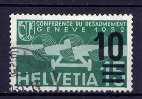 Schweiz Nr.286            O  used               (2053)