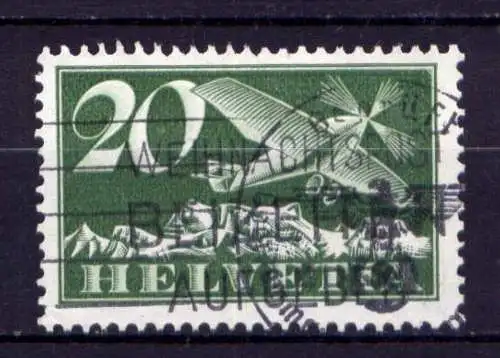 Schweiz Nr.213            O  used               (2033)