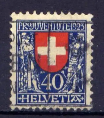 Schweiz Nr.174            O  used               (2027)