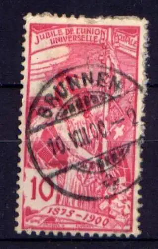 Schweiz Nr.72            O  used               (2002)