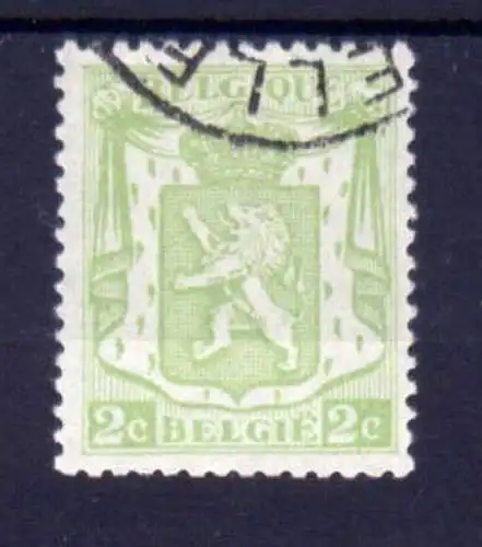 Belgien Nr.452          O  used            (1888)