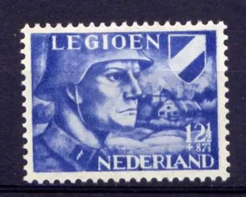 Niederlande Nr.403        **  MNH       (1343)