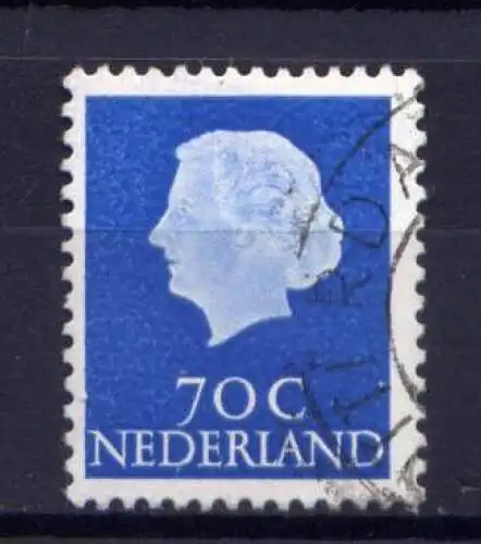 (1323) Niederlande Nr.690        O  gestempelt