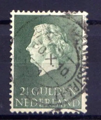 Niederlande Nr.661        O  used       (1321)