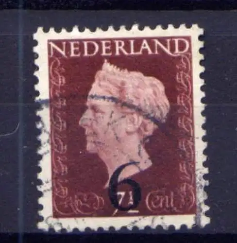 Niederlande Nr.551        O  used       (1312)