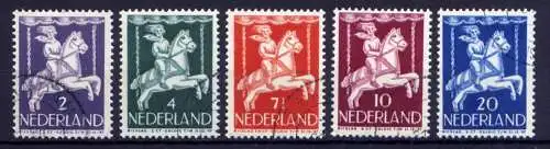 Niederlande Nr.472/6        O  used       (1304)