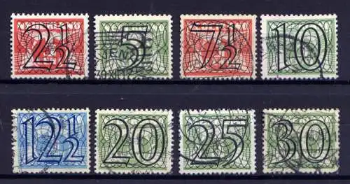 Niederlande ex.Nr.357/66       O  used       (1290)