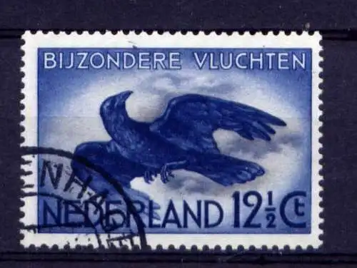 Niederlande Nr.321       O  used       (1282)