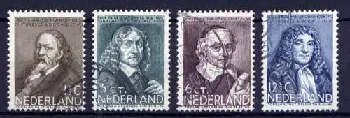 Niederlande Nr.304/7       O  used       (1278)