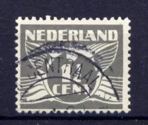 Niederlande Nr.281       O  used       (1270)