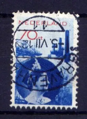 Niederlande Nr.242       O  used       (1258)