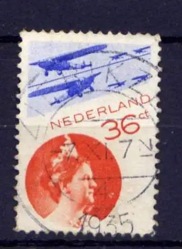 Niederlande Nr.241       O  used       (1257)