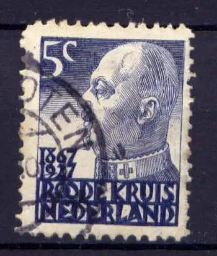 Niederlande Nr.198        O  used       (1247)