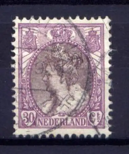 Niederlande Nr.94        O  used       (1229)