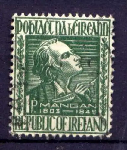 (266) Irland Nr.110       O  gestempelt