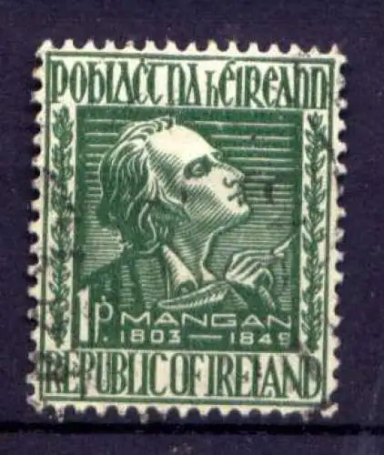 Irland Nr.110       O  used       (266)