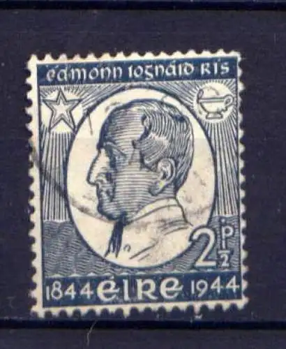 Irland Nr.95       O  used       (262)