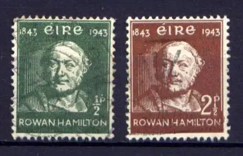 (260) Irland Nr.91/2       O  gestempelt