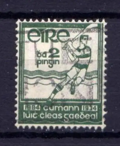 Irland Nr.61       O  used       (254)