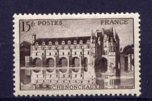 (1991) Frankreich Nr.623        *  ungebraucht