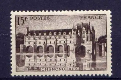Frankreich Nr.623        *  unused        (1991)