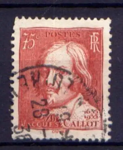 Frankreich Nr.302        O  used        (1902)