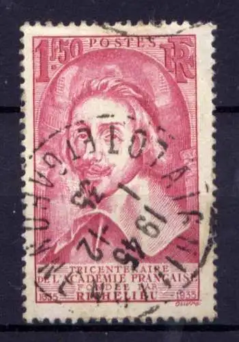 Frankreich Nr.301        O  used        (1901)
