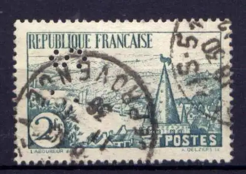 Frankreich Nr.299        O  used        (1899)