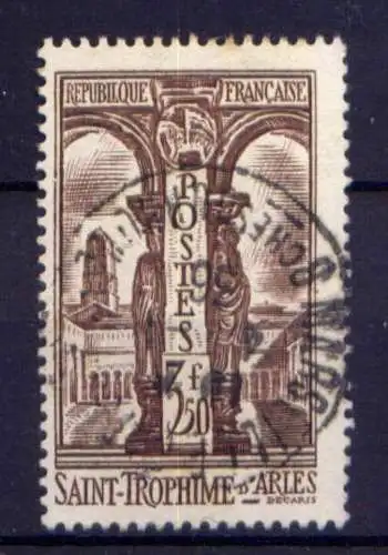 Frankreich Nr.298        O  used        (1898)