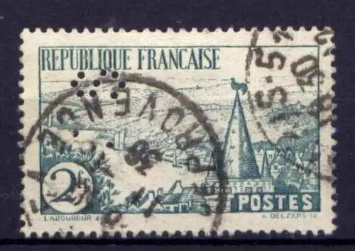 Frankreich Nr.296        O  used        (1896)