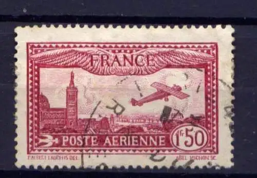 (1884) Frankreich Nr.251        O  gestempelt