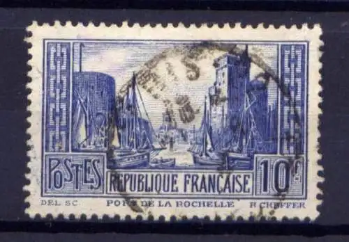 (1882) Frankreich Nr.241        O  gestempelt