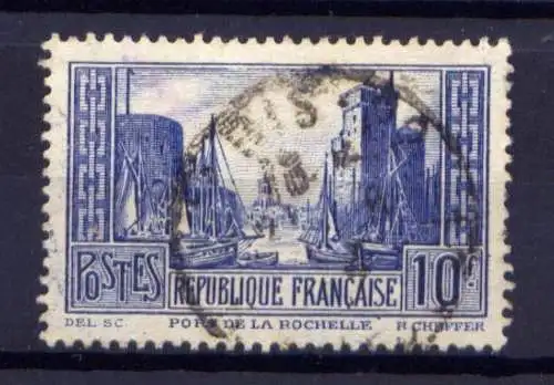 Frankreich Nr.241        O  used        (1882)