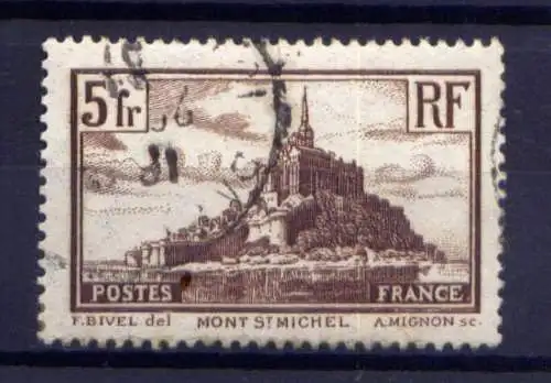 Frankreich Nr.240 b        O  used        (1881)